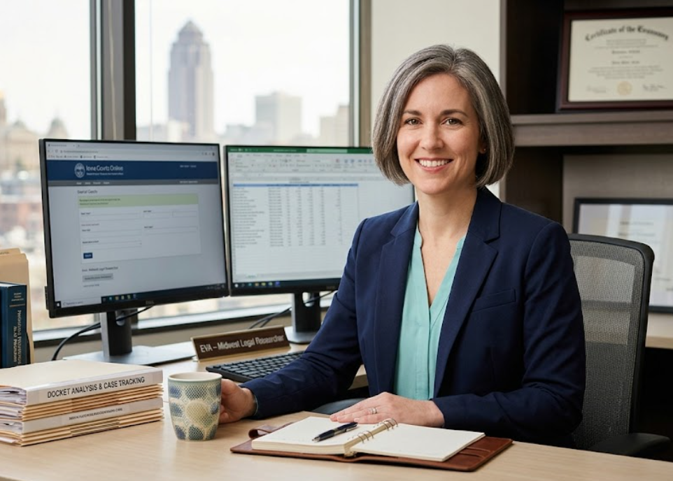 Author Eva